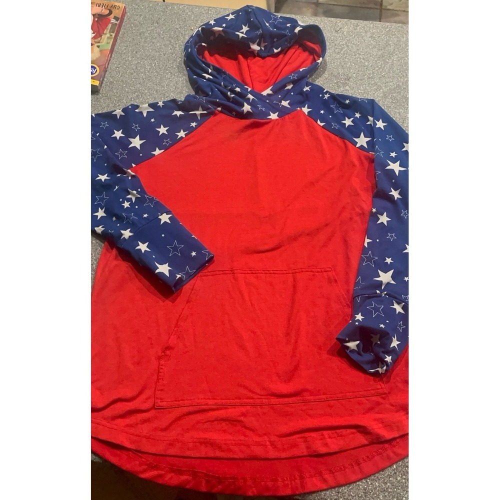 EUC Lularoe size large